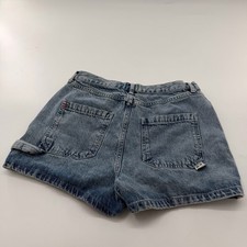 BDG Urban Outfitters Blue Denim Cargo Shorts Women’s Size 27