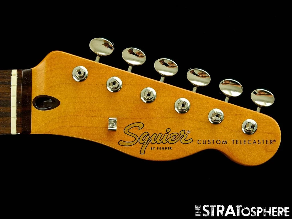 Fender Squier Neck for sale | eBay