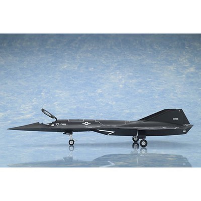 DDP for US] Bellfine BP023 Top Gun Maverick Dark Star Plastic