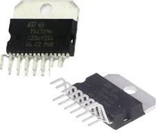 TDA7294V TDA7294 100W DMOS AUDIO AMPLIFIER WITH MUTE 2 Pack