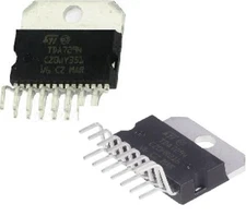 TDA7294V TDA7294 100W DMOS AUDIO AMPLIFIER WITH MUTE 2 Pack