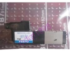 1PC New Festo MZH-3-1 5-L-LED Solenoid valve In Box Brand new Fast Shipping