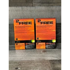 Xbox Live 2 Month Free Trial Subscription Cards Microsoft EXPIRED/UNSCRATCHED
