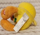 VINTAGE HALLMARK LOONEY TUNES TWEETY BIRD PLUSH “ HAPPY SPWINGTIME!”  No Sound — photo 8