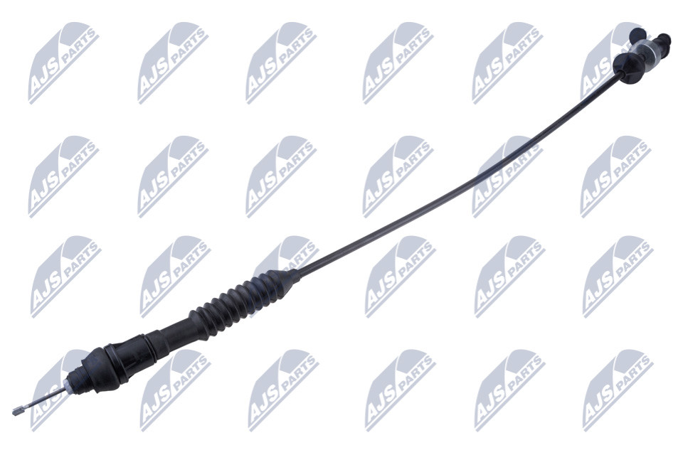 N.T.Y. EZC-PE-068.NTY Clutch Cable for CITROËN,PEUGEOT