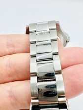 Rolex Yacht-Master 40mm Blue Dial Oyster Stainless Steel Automatic Watch 2022 19