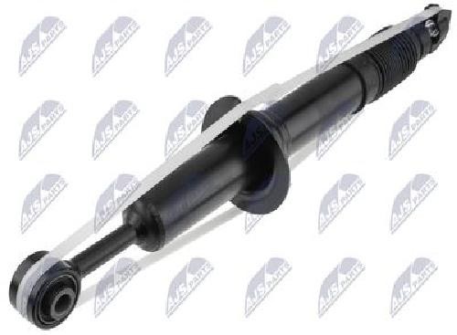 NTY Shock Absorber A-TY-020 For Toyota Front Axle Gas Pressure