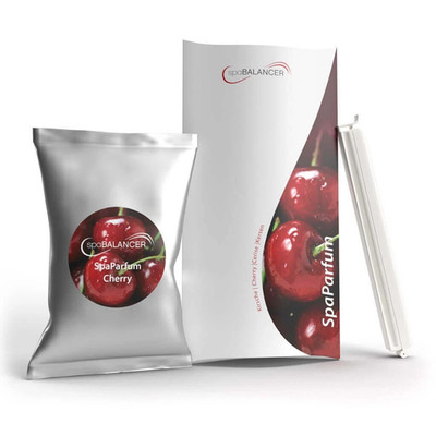 A L A R M Spabalancer Spaparfum Duft Aromatherapie Duftpad 30 ml Kirsche u. mehr
