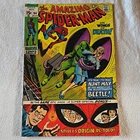 Marvel The Amazing Spider-Man #94 Silver Age 1968 "On Wings of Death!" Comic