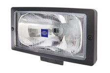 Hella 1fe 006 300-121 Spot Light Right Left For Ziegler Schwarzmller Rosenbauer