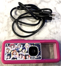 1day ship Near Mint Canon camera iNSPiC REC PINK FV-100 f/japan