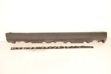 MERCEDES GLE W167 2019 LHD Seitenschweller rechts Beifahrerseite A1676981401 136