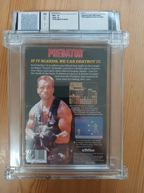 Predator nes sealed wata 7.0 B+