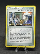 Mr. Stone's Project 77/101 Dragon Frontiers Reverse Holo on eBay