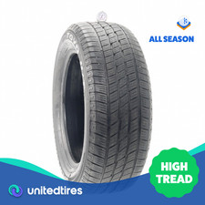 Used 27555r20 Toyo Open Country Ht D 113h - 832