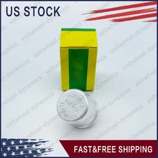 New Lighting Turn Signal Hazard LED Flasher Relay 2Pin EF32 No Fast Hyper-flash