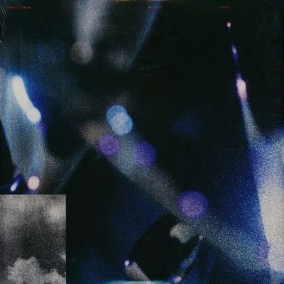 Trinity Carbon - Trinity Carbon (Vinyl 2x12'' - 2021 - EU - Original)