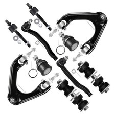 10pcs Suspension Kit For 1990-1993 For Accord - With Suspension Parts Upper