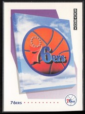 1992-93 SkyBox Chuck Person Minnesota Timberwolves #370