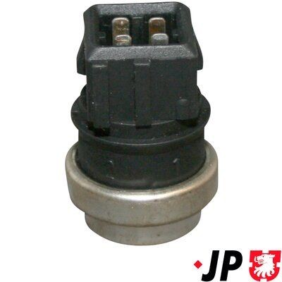 Jp Group Sensor, KüHlmitteltemperatur 1293101400 FüR Renault Volvo-image