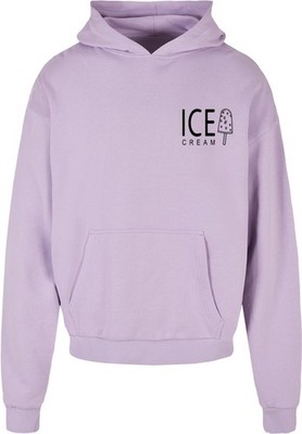 Merchcode Ice Cream Oversized Hoody MP0008549