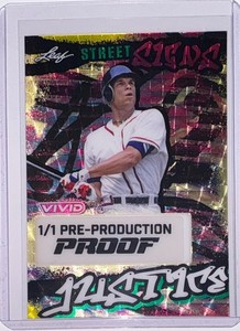 イチロー 直筆サイン PSA10 限定6枚 2023 Leaf 2022 Leafイチロー直筆