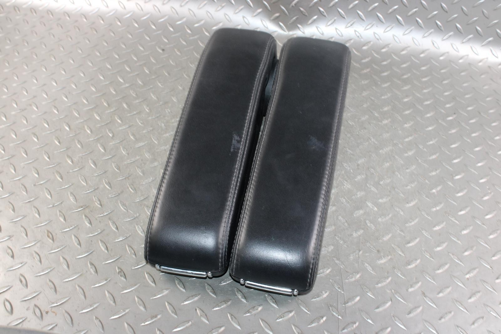 Bentley Flying Spur 2013-2018 Center console Black