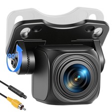 Autentica AHD 1080p Telecamera Auto Retrocamera Auto Supporto OEM - Miniatura 1