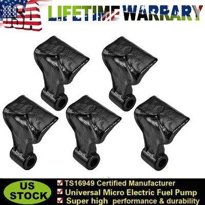 3.5'' Universal Steel Flail Hammer Blade Mower Blades for Tractor Mowers