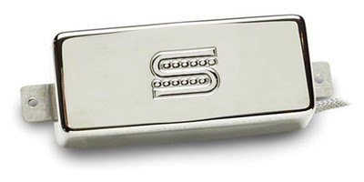 Seymour Duncan SM-2 Custom Mini Humbucker - Neck