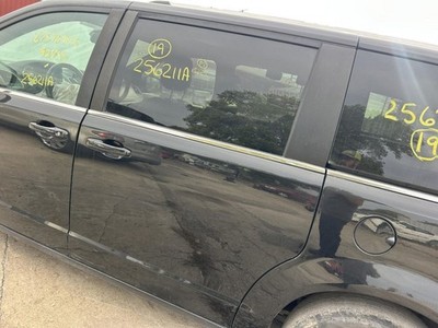 (LOCAL PICKUP ONLY) Driver Rear Side Door Movable Glass Power Closer Fits 18-20 