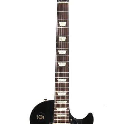 Gibson 1996 Les Paul Studio / Ebony (no251016) | eBay