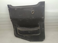 Peugeot Partner 2004 Links Verkleidung Tür hinten 9643011377 THR4888 Peugeot Partner 2004 Links Verkleidung Tür hinten 9643011377 THR4888