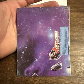 Silver Surfer (Nintendo NES) Complete CIB - Tested - Authentic