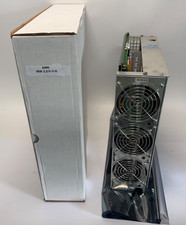 AMK MW-2,5/5-0-8 PUMASYN Inverter Module 2.5 kVA MW2,5/5-0-8 MW 2.5/5-0-8