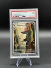 2023 Pokémon MEW EN Charmander Illustration Rare SV151 168/165 PSA 9 MINT Holo