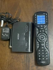 TESTED Universal Remote Control MX-450 MRF-260 Base Station