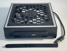 Xbox Series X External Top Cooling Fan USB