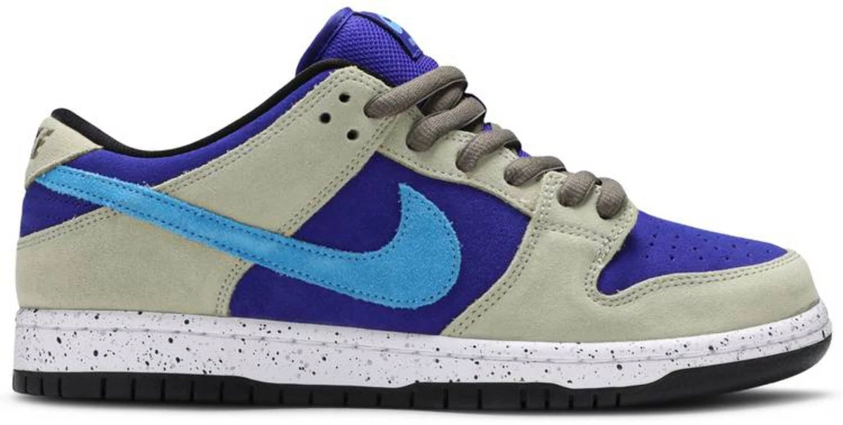 Nike Dunk SB Low ACG Celadon for Sale | Authenticity  display picture 3