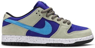Nike Dunk Low SB ACG Celadon