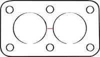 Bosal 256-902 Dichtung FüR Abgasrohr Dichtung FüR Abgasrohr Flansch