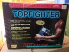 Super Nintendo SNES - Top Fighter QJ Joystick Retro Arcade 1991 TESTED & WORKING — photo 1