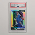 2018-19 Panini Prizm Jalen Brunson RC Rookie #250 Silver PSA 9 1050