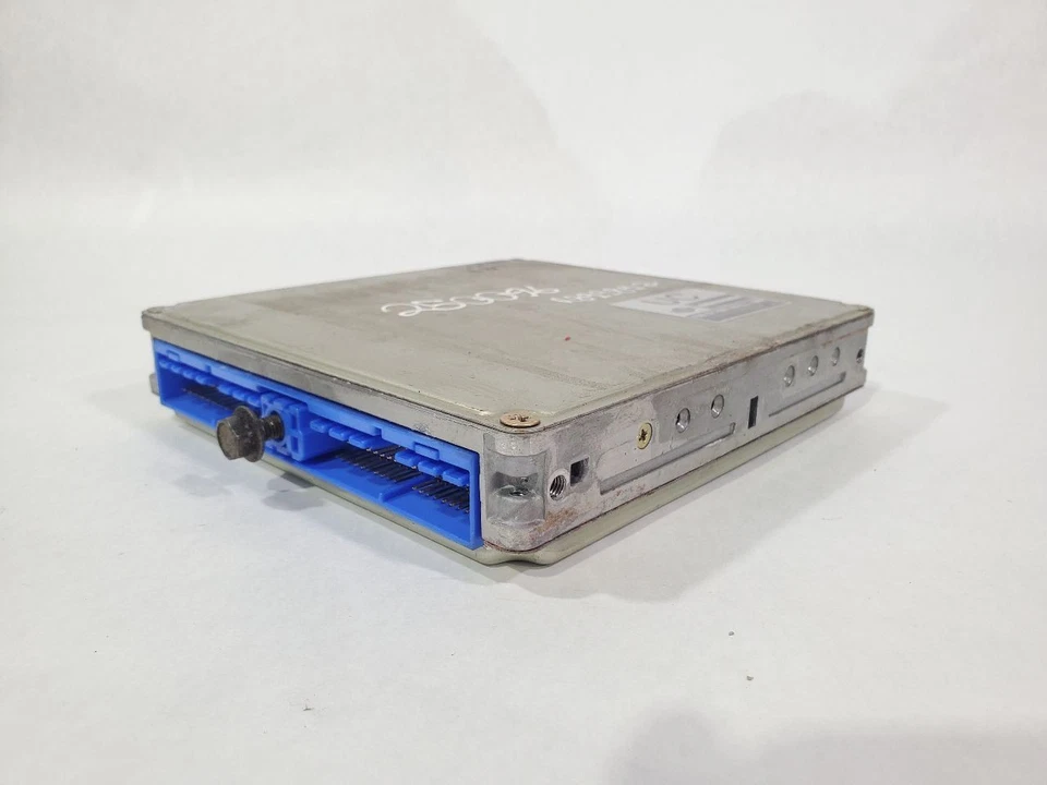 Nissan 300ZX 1991 1992 OEM 3,0 L V6 manual emisión CA módulo a18-b01me2 Foto 3 de 4