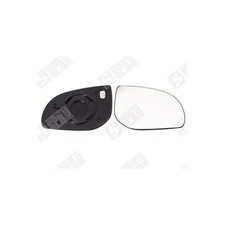 Glace de rétroviseur Hyundai I20