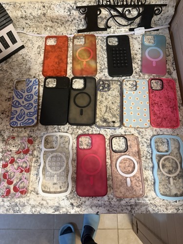iphone 13/15 cases