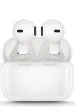Bluetooth Wireless Earphones Headphones For Apple iPhone 17e 17 Air 16 15 14 13