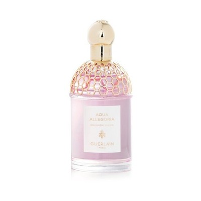 Guerlain - Aqua Allegoria Granada Salvia Eau De Toilette Spray 125ml/4.2oz