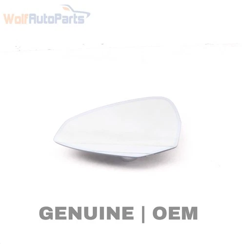 2018-2024 AUDI S5 SPORTBACK B9 - LEFT SIDE VIEW Mirror Glass 8W0857535F