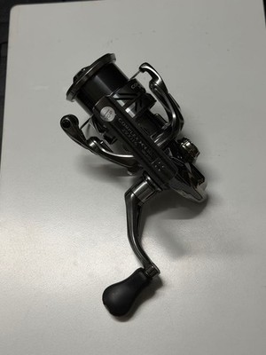 Shimano 21Complex XR 25000F6 Spinnrolle gebraucht JDM Japan